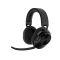 CORSAIR HS55 WIRELESS Gaming headset - vezeték nélküli fejhallgató (CA-9011280-EU) Carbon fekete