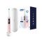 Oral-B iO6 elektromos fogkefe (10PO010424) pink