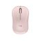 Logitech M240 Silent Bluetooth vezeték nélküli egér (910-007121) Rózsaszín
