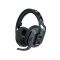 Nacon RIG 600 PRO HS Gaming Headset, Playstation-höz (2808826) fekete