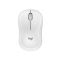 Logitech M240 Silent Bluetooth vezeték nélküli egér (910-007120) Off White / fehér