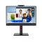 LENOVO ThinkCentre Tiny-In-One 24 Gen5 Touch 23.8 FHD IPS monitor (12NBGAT1EU)