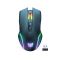 Onikuma CW905 2.4G vezeték nélküli gamer egér, fekete