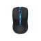 Havit MS951GT Wireless egér - Fekete / Kék