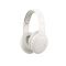 Havit H633BT Vezeték nélküli Bluetooth fejhallgató - Bézs
