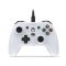 Nacon EVOL-X vezetékes XBOX kontroller (2808829) fehér