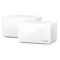 MERCUSYS Wireless Mesh Networking system AX6000 HALO H90X(2-PACK)