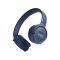 JBL Tune 520BT vezeték nélküli fejhallgató (JBLT520BTBLUEU) Kék