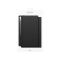 Samsung Galaxy Tab S9 Ultra Smart Book Cover - védőtok (EF-BX910PBEGWW) Fekete
