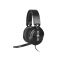 CORSAIR HS55 Stereo Gaming Headset (CA-9011260-EU) Carbon/fekete