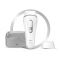 Braun Silk-expert Pro 3 PL3020 villanófényes szörtelenítő (10AS490100) fehér