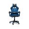 BANDIT Gamer szék, Blue Thunder