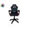 BANDIT Gamer szék Lumina RGB