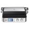 Braun MultiGrill 9 CG 9040 kontakt grill (0X17900003) fekete/rozsdamentes acél