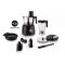 Philips Avance Collection konyhai robotgép (HR7776/90) fekete