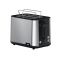 Braun PurShine HT1510BK kenyérpirító (0X23010038) fekete