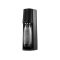 SodaStream TERRA CQC szódagép (42004913) fekete