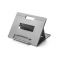 KENSINGTON SmartFit Easy Riser Go Large Notebook állvány (K50420EU)