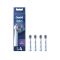 Oral-B EB18-4 Pro 3D White, fogkefe pótfej, 4db