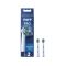 Oral-B EB20-2 Pro Precision Clean, fogkefe pótfej, 2db, fehér