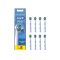 Oral-B EB20-8 Pro Precision Clean, fogkefe pótfej, 8db, fehér