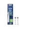 Oral-B EB50-8 Pro Cross Action fogkefe pótfej, 2db, fehér (10PO010441)