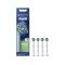 Oral-B EB50-4 Pro Cross Action fogkefe pótfej, 4db, fehér