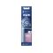 Oral-B EB60-2 Pro Sensitive Clean fogkefe pótfej, 2db, fehér