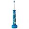 Sencor SOC 0910BL elektromos Gyermek Fogkefe (41008416)