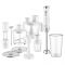 Sencor SHB 6551WH Botmixer 4in1 (41017098)