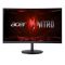 Acer Nitro XZ271UP3bmiiphx 27" QHD VA 180Hz ívelt gaming monitor (UM.HX1EE.311)