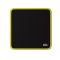 BANDIT SIMBA YELLOW Gamer Egérpad - S