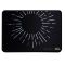 BANDIT WESTERN SUN Gamer Egérpad - M