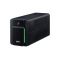 APC Back-UPS BX950MI 4xSCHU, 950VA / 520W, LINE-INTERACTIVE szünetmentes tápegység (BX950MI-GR)