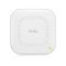 ZYXEL Dual Band AX3000 (WiFi 6) Falra rögzíthető Wireless Access Point (NWA50AXPRO-EU0102F)