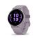 GARMIN Vívoactive 5 okosóra (010-02862-13) orchidea, szilikon szíjjal