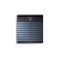 Withings Body Scan Connected Health Station fekete (WBS08-BLACK-ALL-INTER)