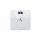 Withings Body Comp Complete Body Analysis Wi-Fi mérleg - fehér (WBS12-WHITE-ALL-INTER)