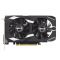 ASUS Dual GeForce RTX 3050 OC Edition 6GB videókártya (DUAL-RTX3050-O6G)