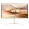 ASUS VU279CFE-M 27" FHD IPS 100Hz Eye Care Gaming Monitor, Oat Milk