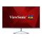 Monitor ViewSonic 32" VX3276-MHD-3 FHD IPS 75Hz monitor (VS18391)