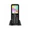 Evolveo EasyPhone XO mobiltelefon időseknek töltőállvánnyal (SGM EP-630-XOB) fekete