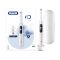 Oral-B iO Series 6S elektromos fogkefe (10PO010380) fehér