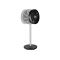 Sencor SFN 3040BK Smart álló ventilátor (41015953) fekete