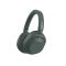 Sony ULT WEAR zajszűrős Bluetooth fejhallgató (WHULT900NH.CE7) Erdőszürke