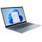 Lenovo IdeaPad 3 15IAU7 (82RK018THV_Win11) Misty Blue