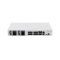 MIKROTIK QSFP28 Cloud Router Switch, Fémházas, Rackes  (CRS510-8XS-2XQ-IN)