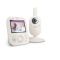 Philips Avent SCD891/26 digitális bébiőr