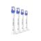 Philips Sonicare S2 Sensitive HX6054/10 fogkefefej csomag