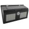 Entac ESL-4W-SMD-PL napelemes mozgásérzékelős fali lámpa (ENTESL4WSMDPL)